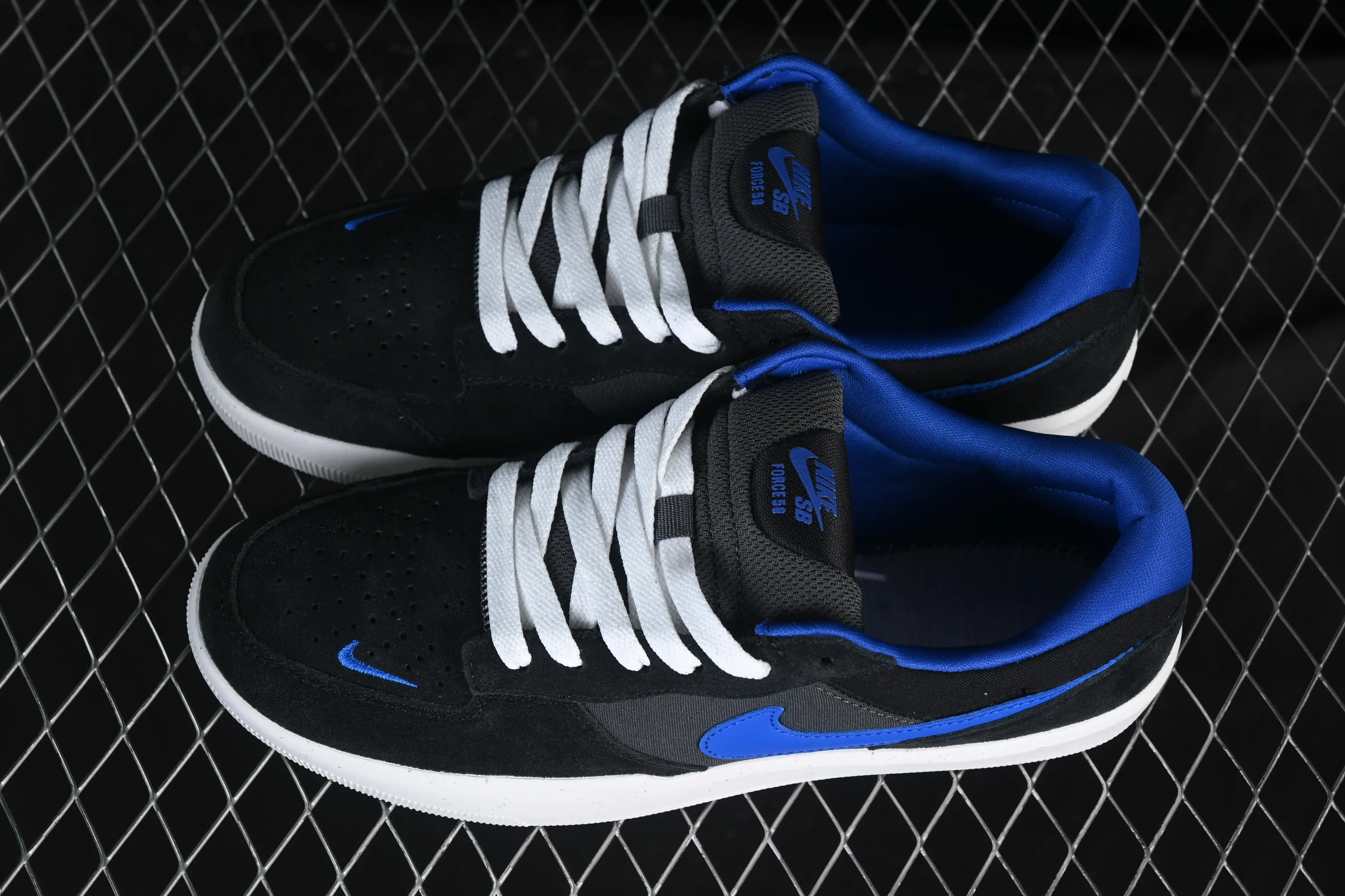 All categories Nk SB Dunk series Nk Force 58 simplified skateboard shoes J version Nike SB Force 58 Nike simplified retro skateboard shoes DV5477-004